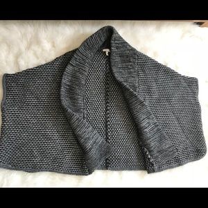 Joie Gray Sweater Size S